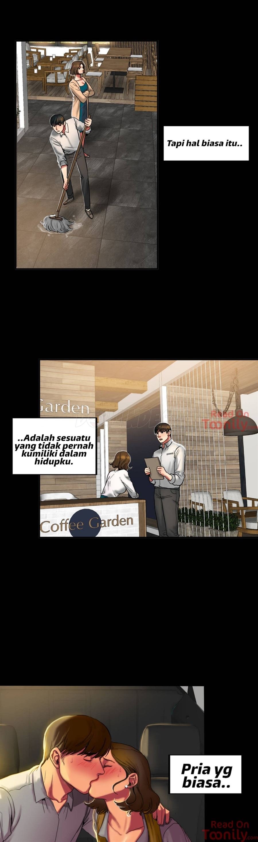 Bittersweet - Chapter 24 11
