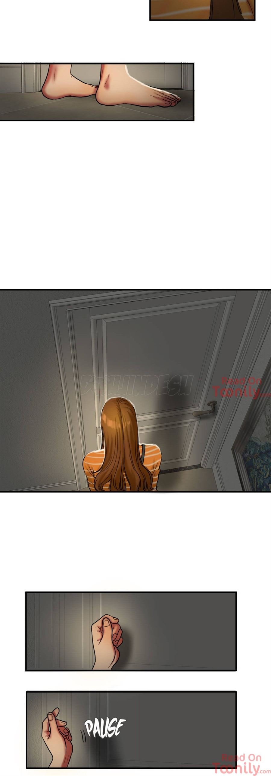 Bittersweet - Chapter 24 20