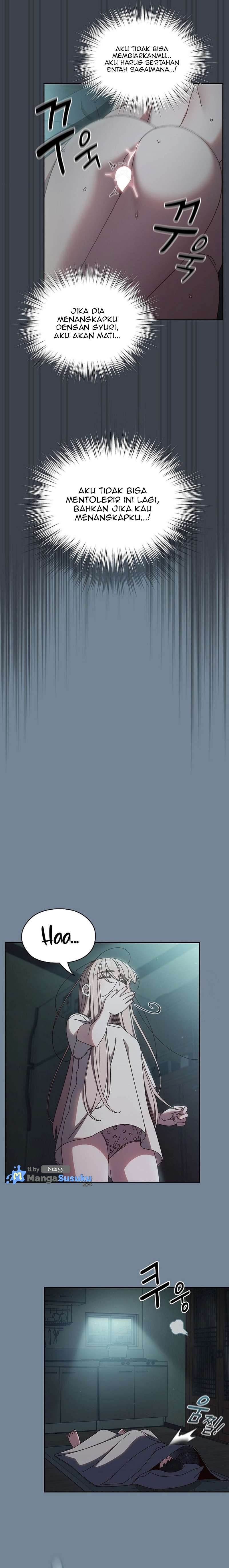 Boss! Give Me Your Daughter! - Chapter 28 7