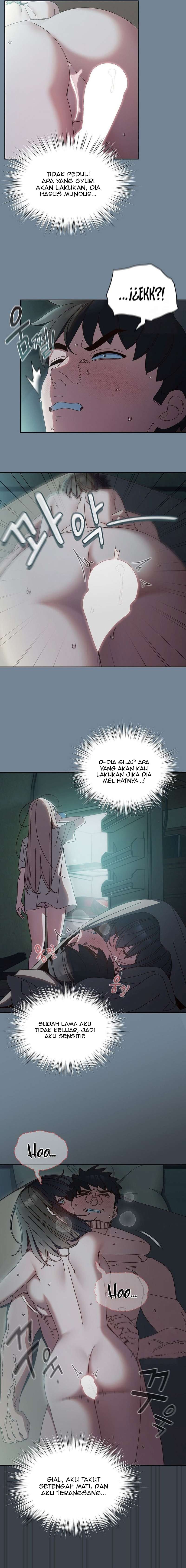 Boss! Give Me Your Daughter! - Chapter 28 6