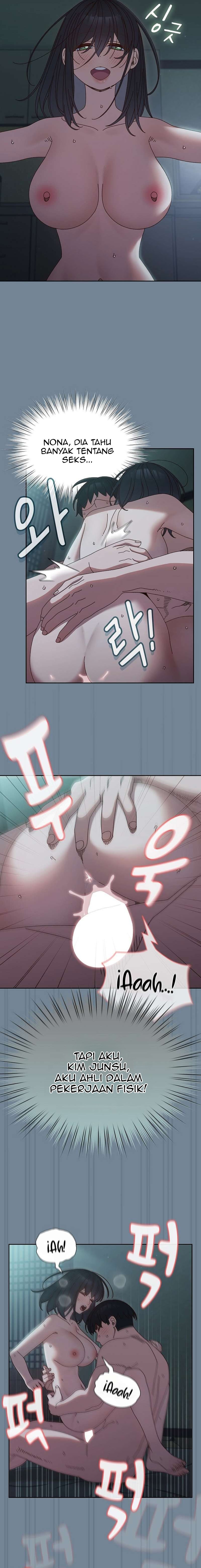 Boss! Give Me Your Daughter! - Chapter 28 14