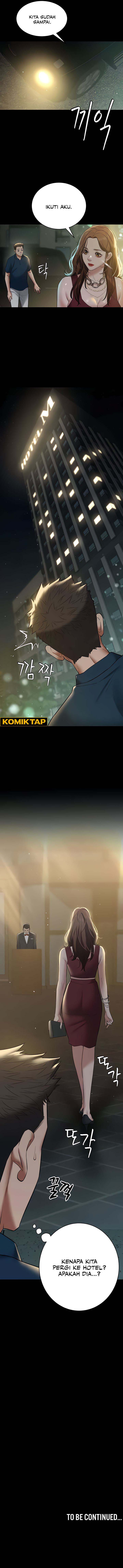 A Very Privative Revenge - Chapter 28 9