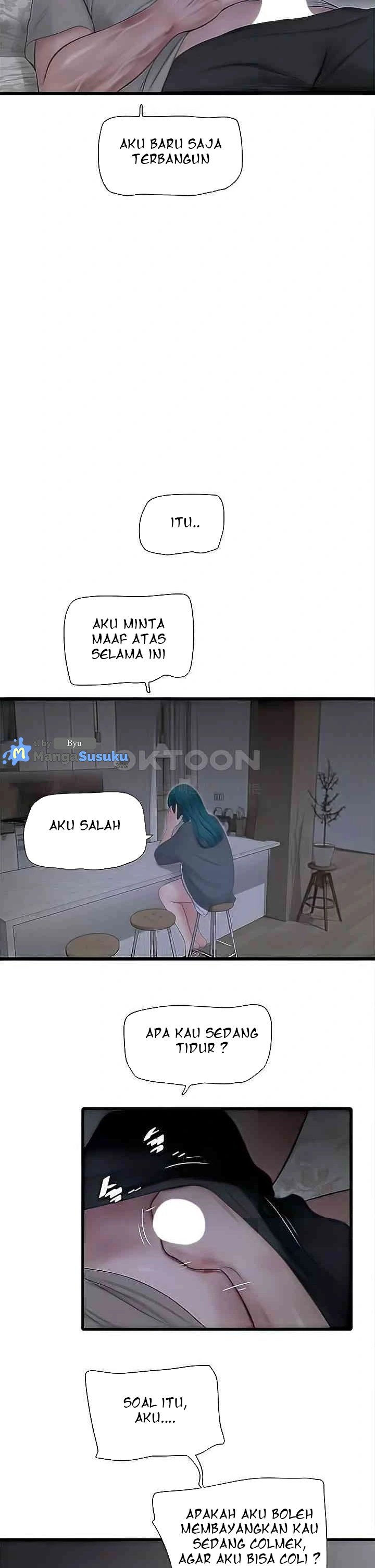 The Hole Diary - Chapter 28 23 The Hole Diary - Chapter 28 23