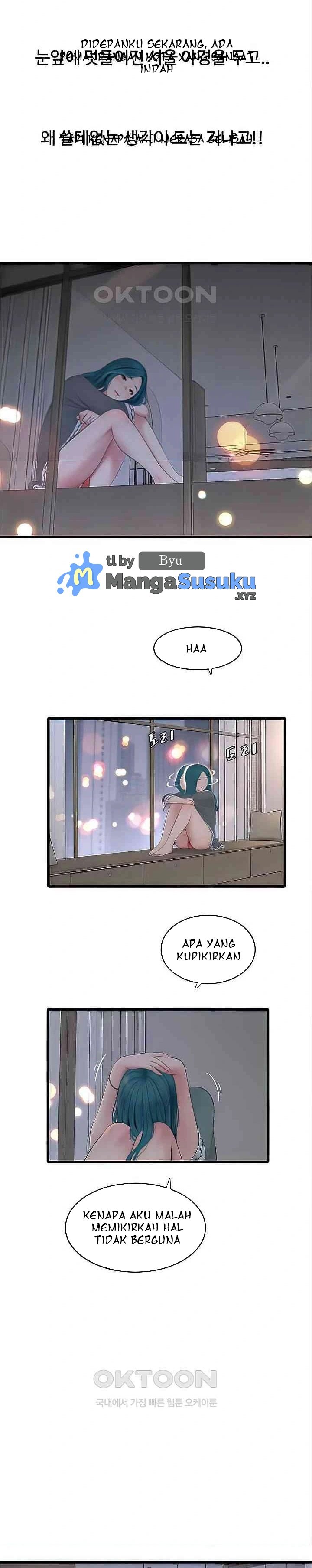 The Hole Diary - Chapter 28 8 The Hole Diary - Chapter 28 8