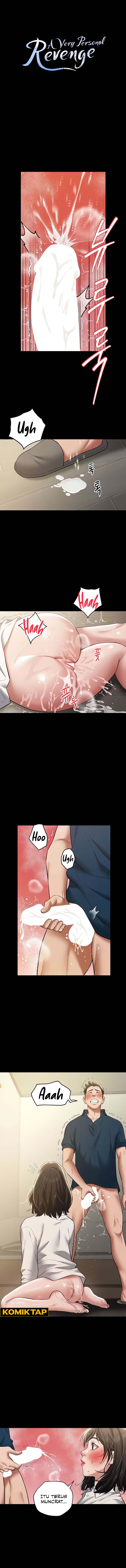 A Very Privative Revenge - Chapter 28 1