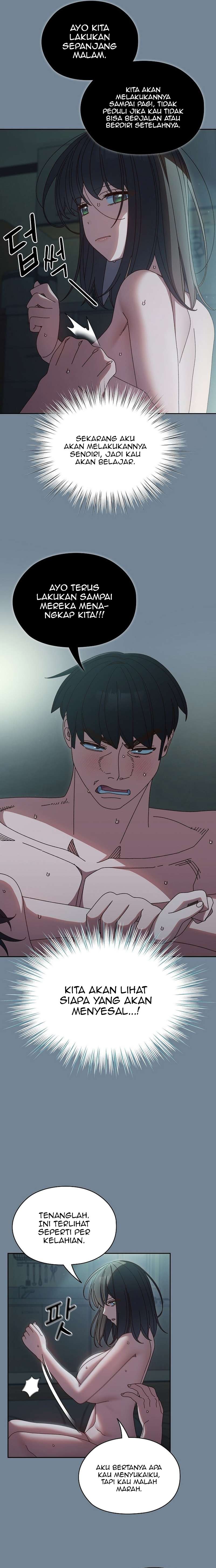 Boss! Give Me Your Daughter! - Chapter 28 19