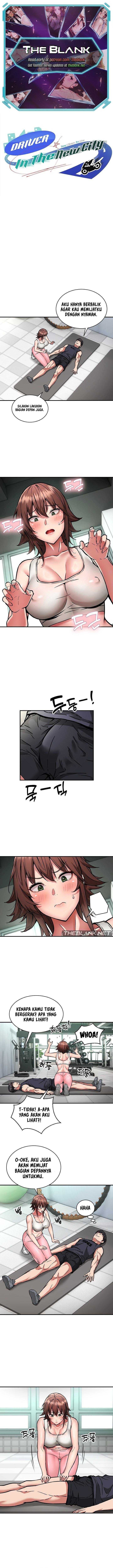 Driver in the New City - Chapter 28 2