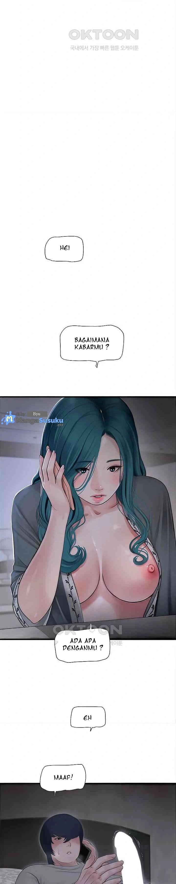 The Hole Diary - Chapter 28 22 The Hole Diary - Chapter 28 22