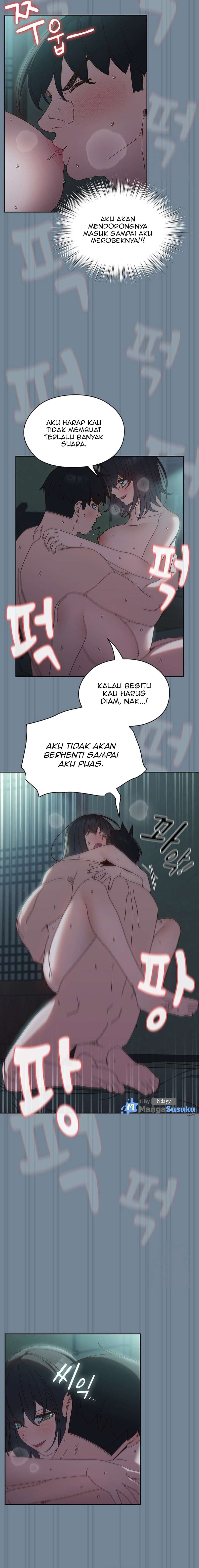 Boss! Give Me Your Daughter! - Chapter 28 15