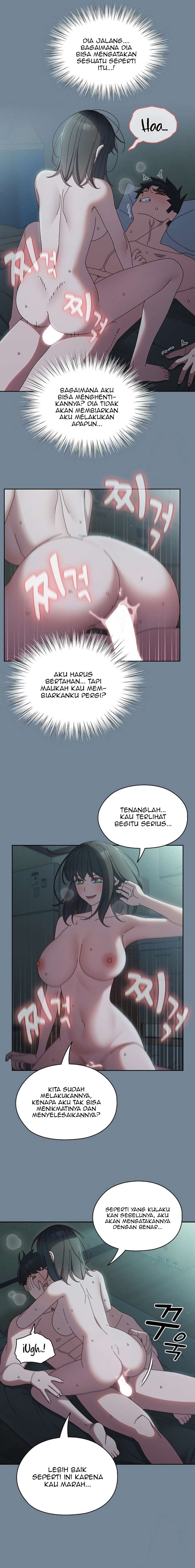 Boss! Give Me Your Daughter! - Chapter 28 10