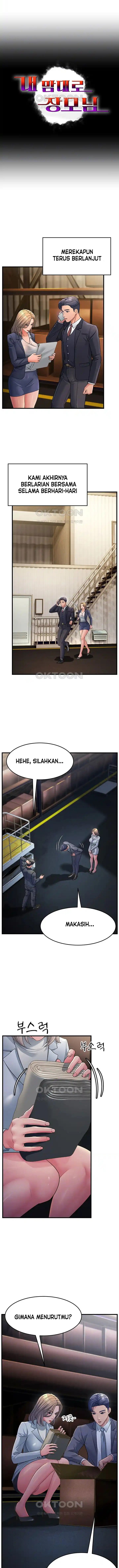 Mother-In-Law Bends to My Will - Chapter 28 3 Mother-In-Law Bends to My Will - Chapter 28 3