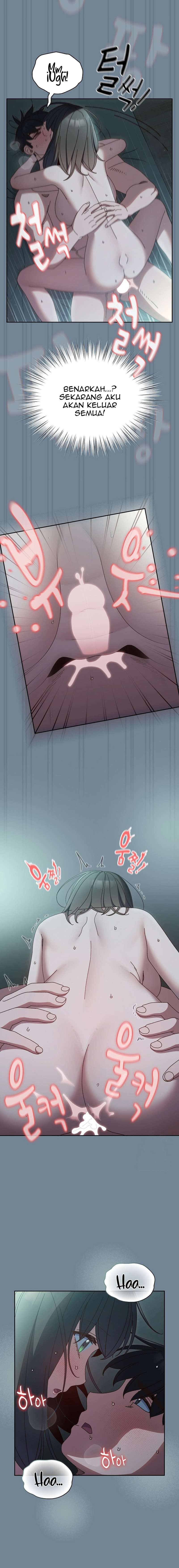 Boss! Give Me Your Daughter! - Chapter 28 17