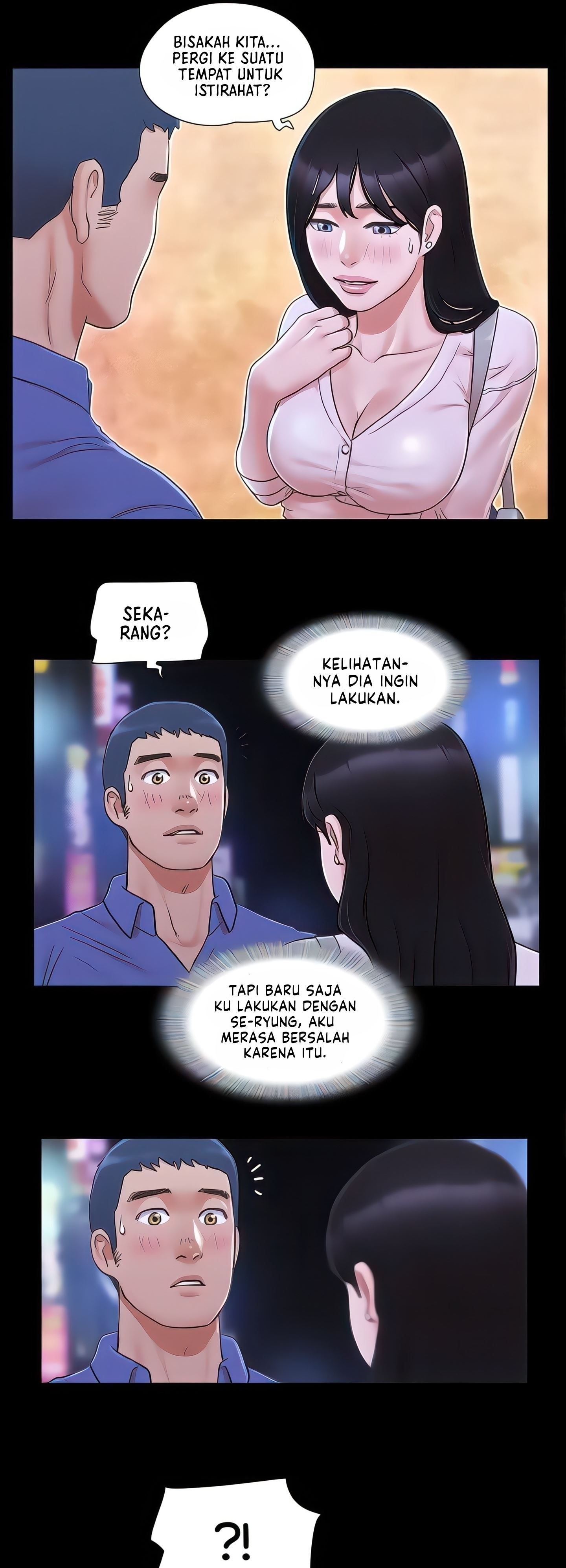 Only With Consent Uncensored - Chapter 28 23