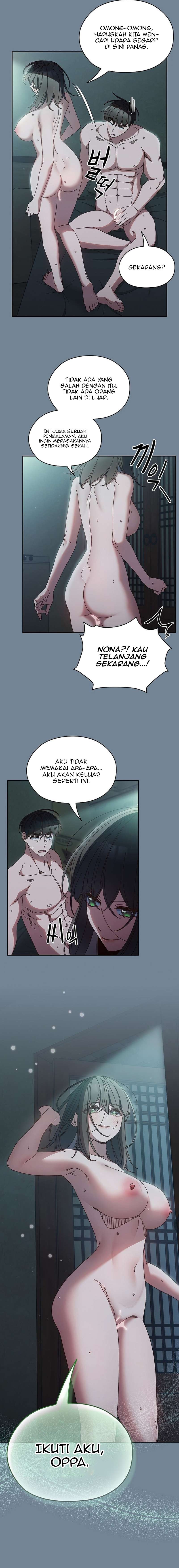 Boss! Give Me Your Daughter! - Chapter 28 20