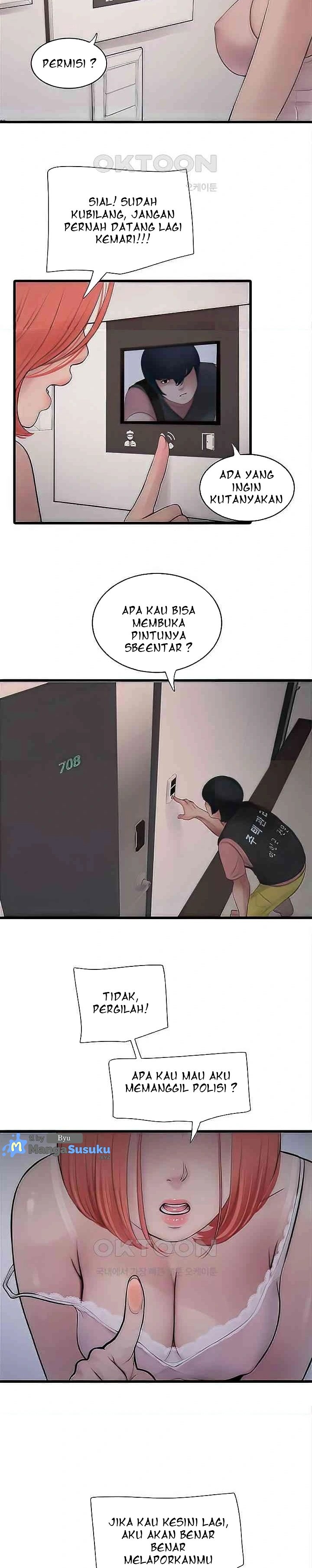 The Hole Diary - Chapter 28 15 The Hole Diary - Chapter 28 15