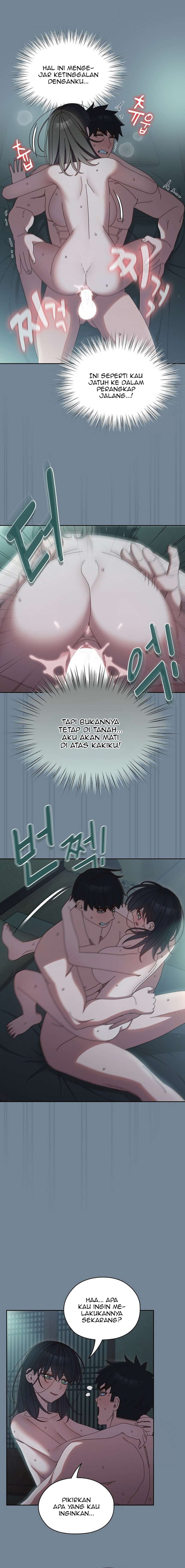 Boss! Give Me Your Daughter! - Chapter 28 12