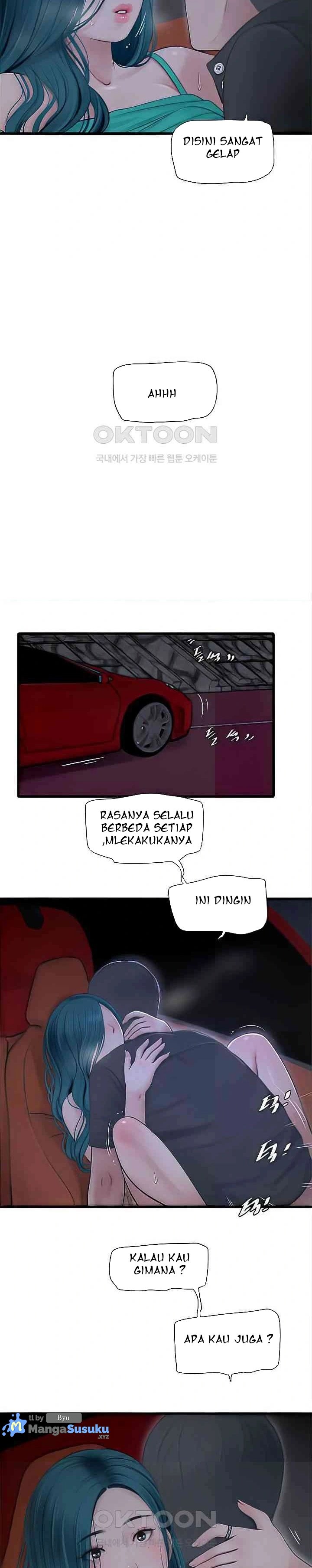 The Hole Diary - Chapter 28 3 The Hole Diary - Chapter 28 3