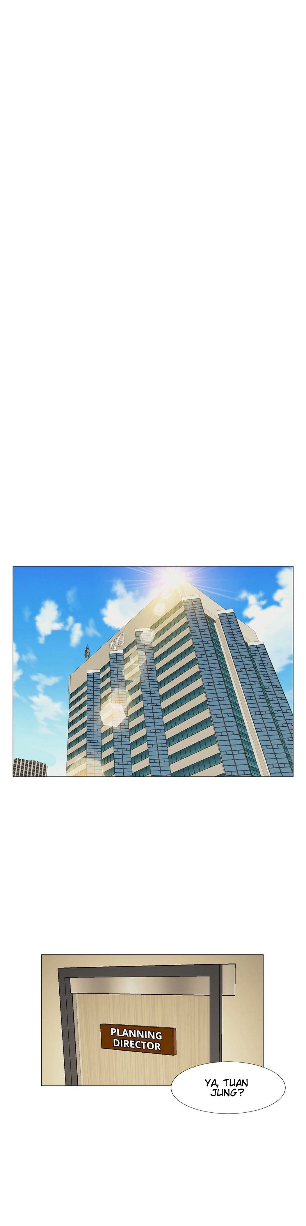 The Yes Girl - Chapter 28 21