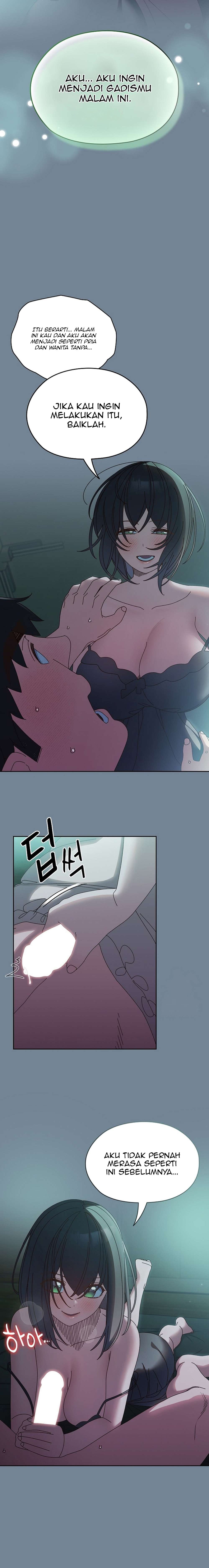 Boss! Give Me Your Daughter! - Chapter 26 14