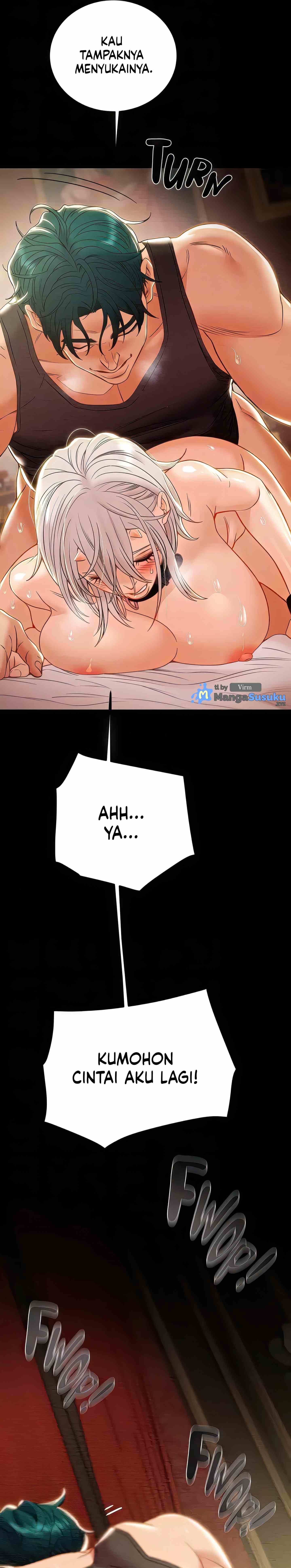 Where Is My Little Stick uncen - Chapter 26 21 Where Is My Little Stick uncen - Chapter 26 21