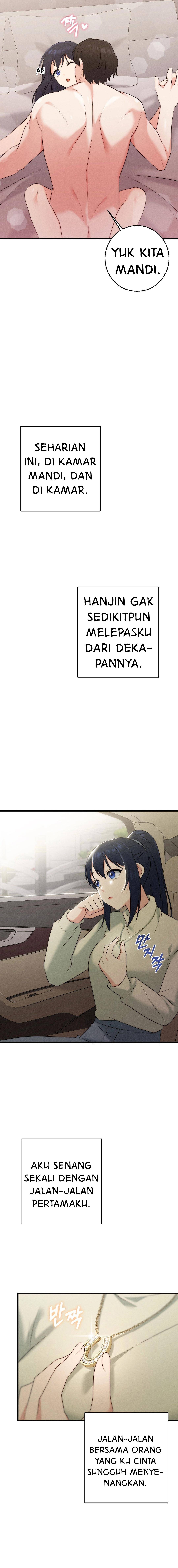 You Are My XX - Chapter 26 11 You Are My XX - Chapter 26 11