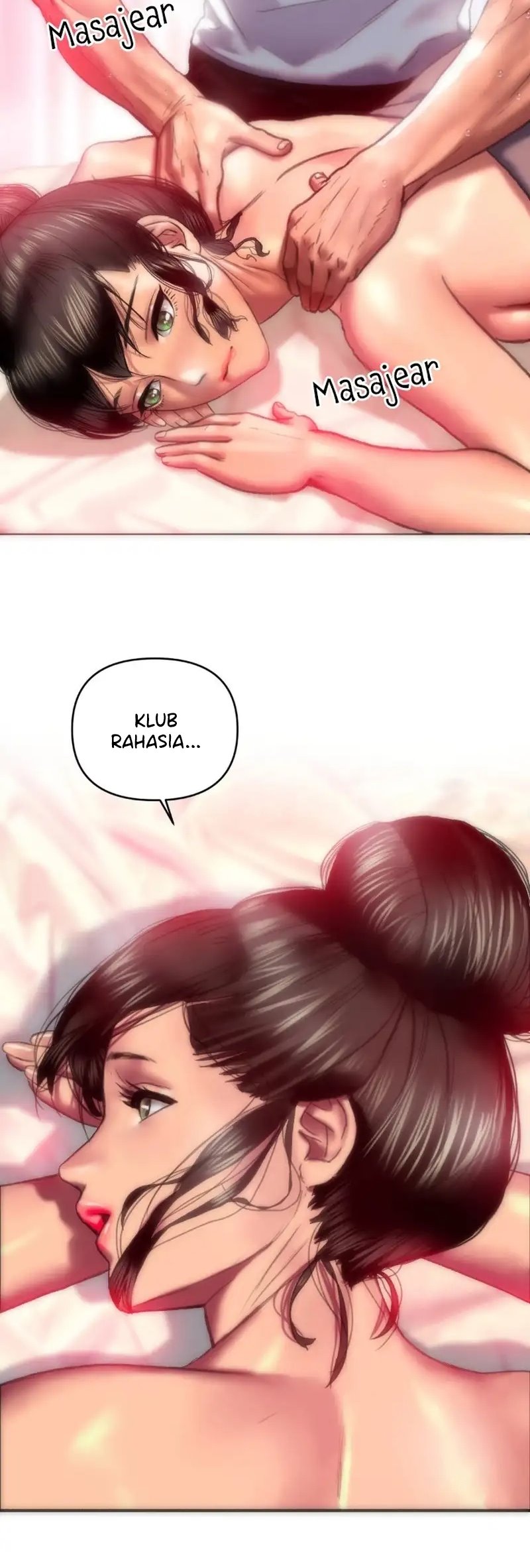 Trophy Wives - Chapter 26 28