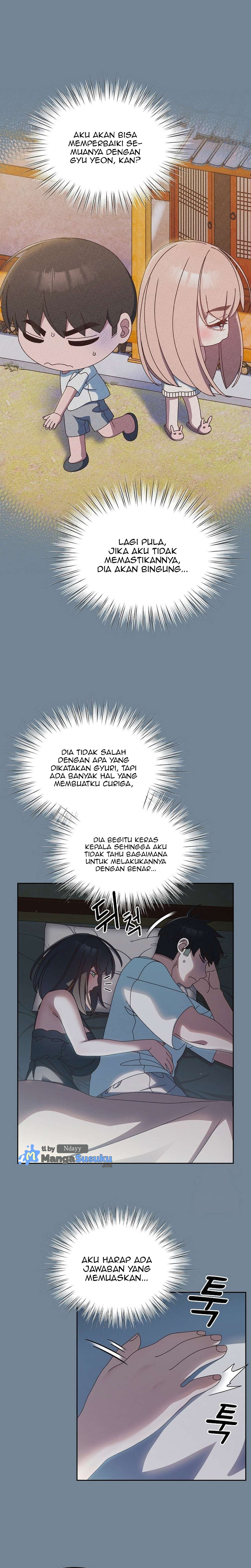 Boss! Give Me Your Daughter! - Chapter 26 3