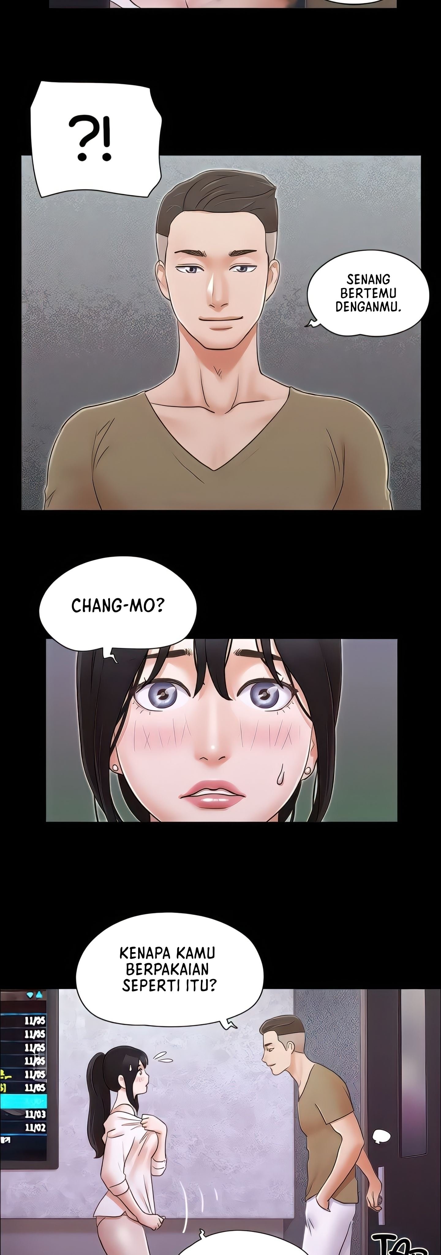 Only With Consent Uncensored - Chapter 26 18