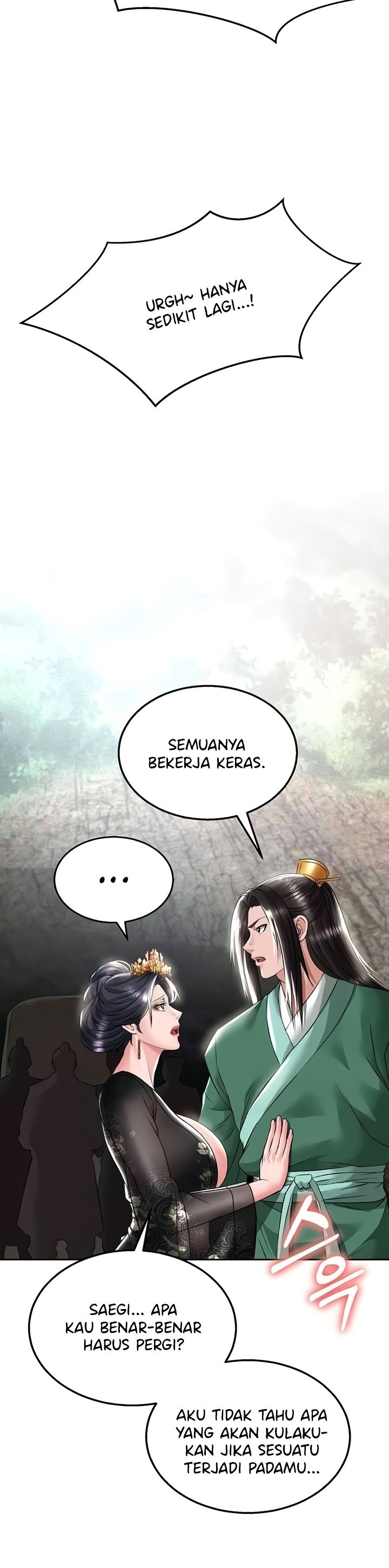 I Ended Up in the World of Murim - Chapter 26 38 I Ended Up in the World of Murim - Chapter 26 38