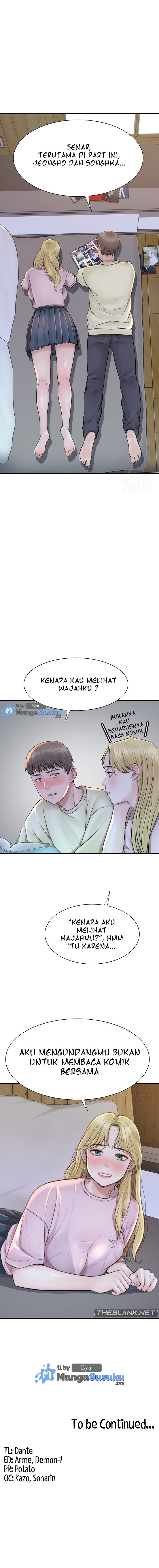 Mom Addiction - Chapter 26 16