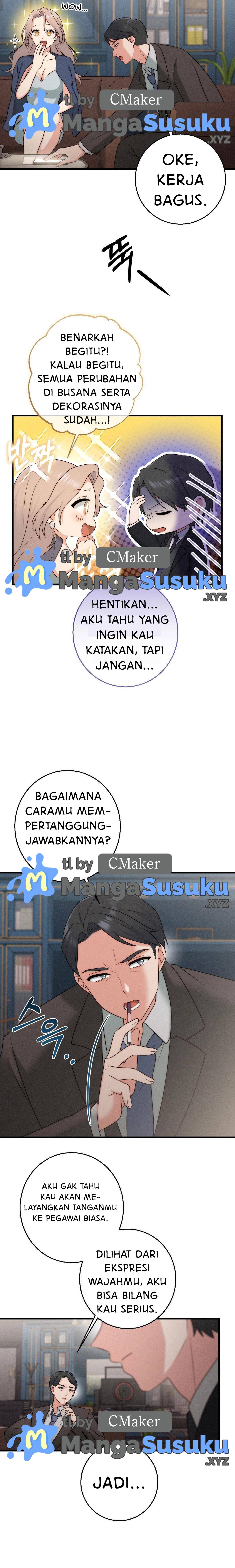 You Are My XX - Chapter 26 18 You Are My XX - Chapter 26 18