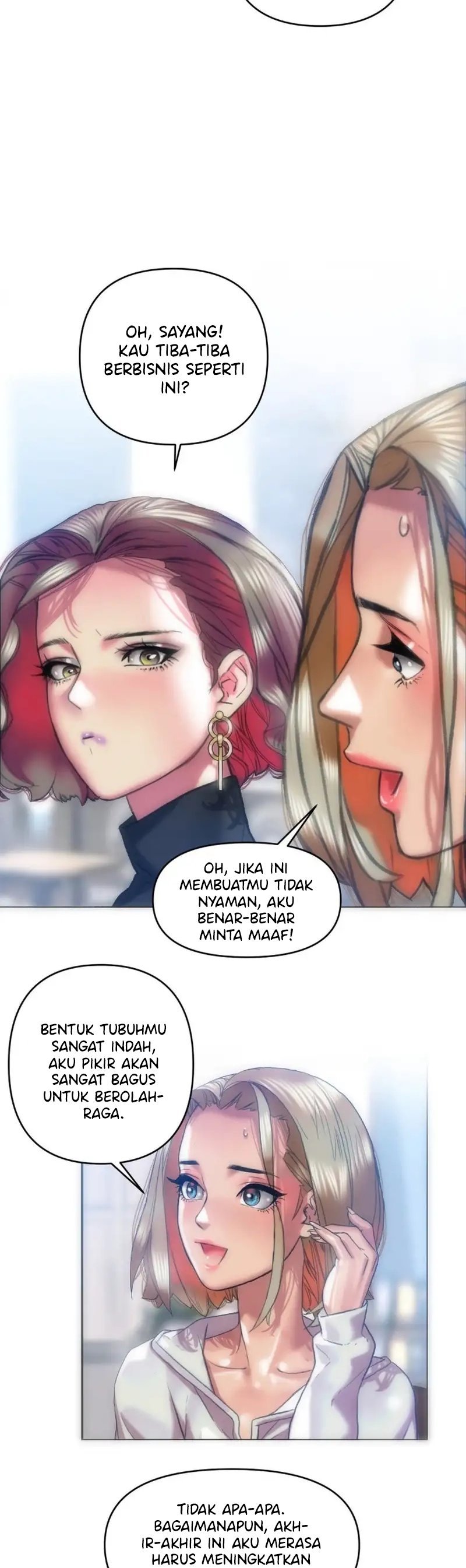 Trophy Wives - Chapter 26 8