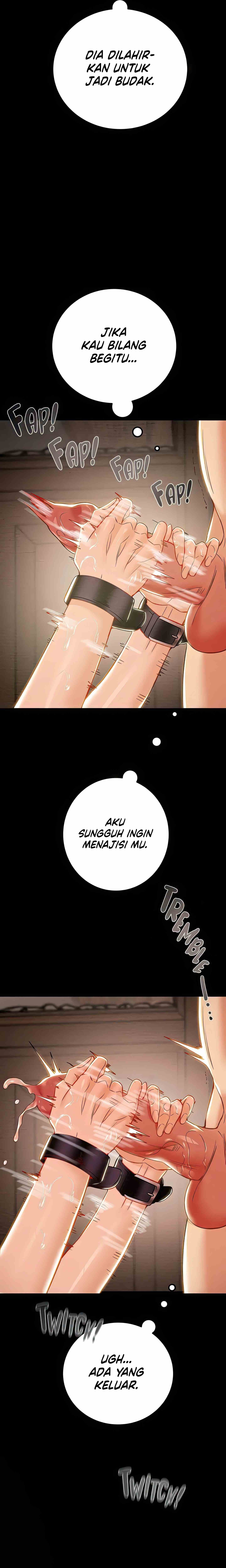 Where Is My Little Stick uncen - Chapter 26 39 Where Is My Little Stick uncen - Chapter 26 39