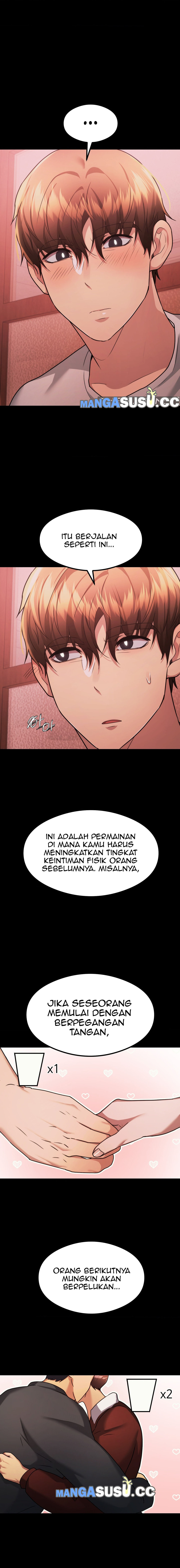 Open Talk - Chapter 26 5