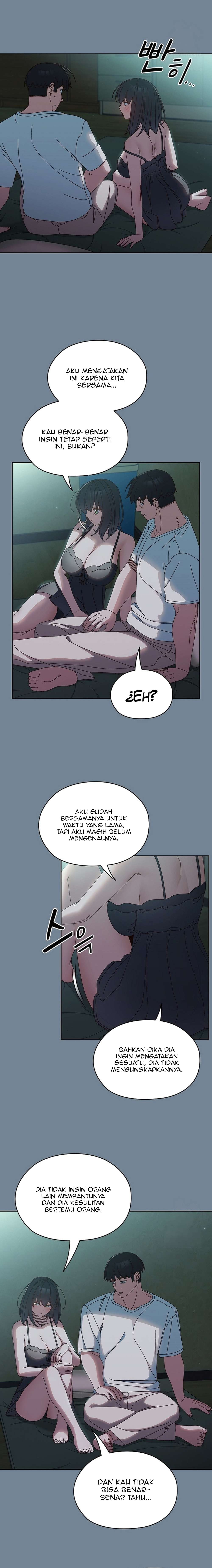 Boss! Give Me Your Daughter! - Chapter 26 6