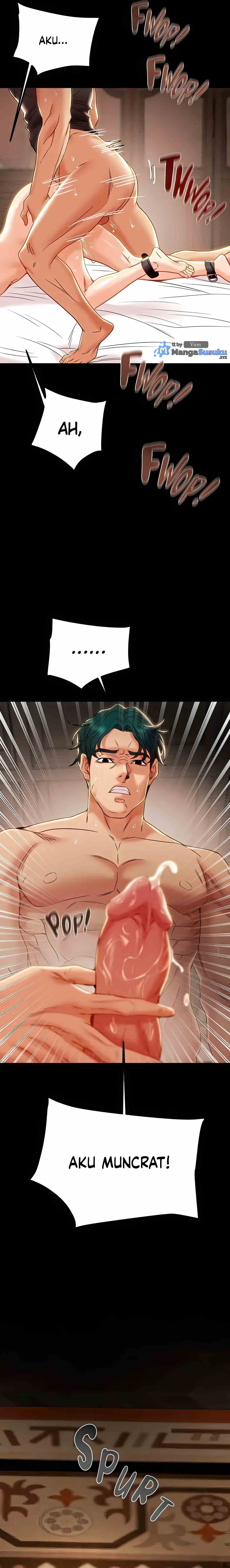 Where Is My Little Stick uncen - Chapter 26 31 Where Is My Little Stick uncen - Chapter 26 31