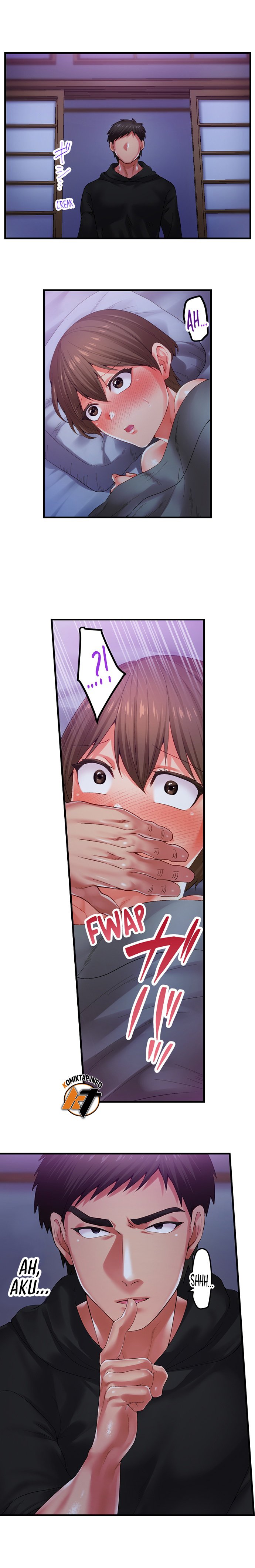 Obey the Dirty Rules of This Neighborhood! - Chapter 26 10