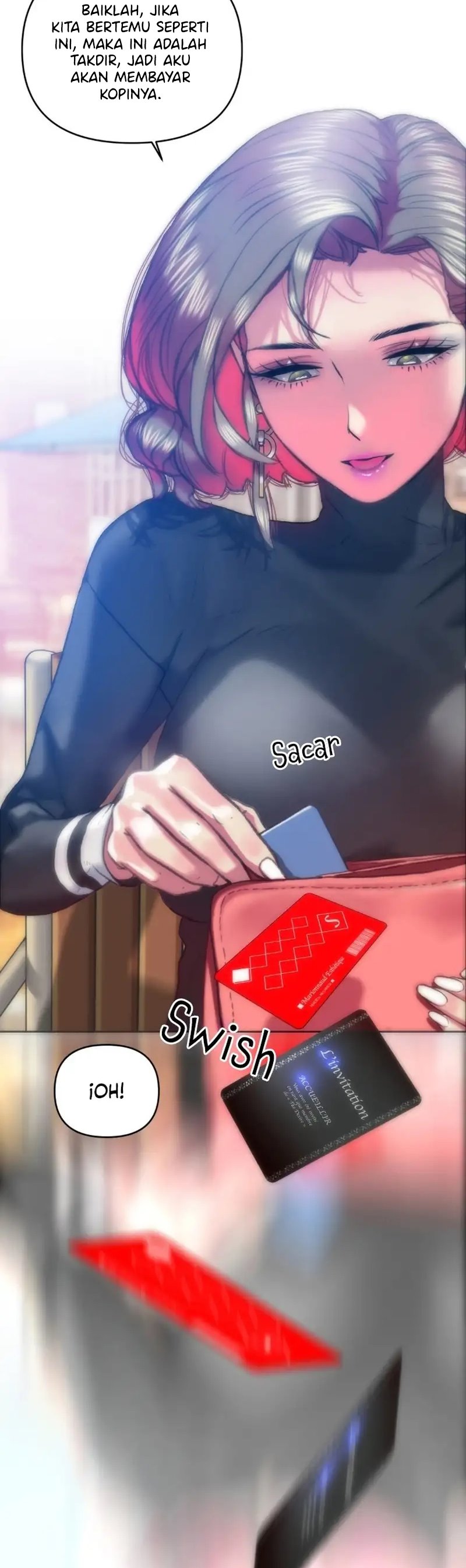 Trophy Wives - Chapter 26 10