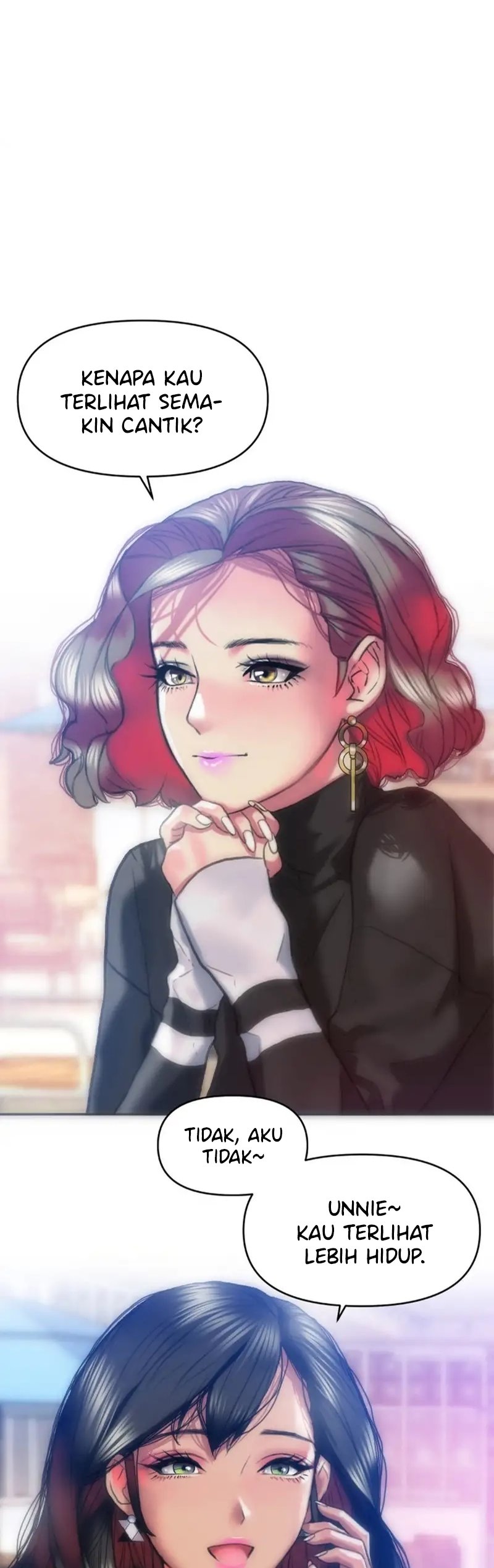 Trophy Wives - Chapter 26 2