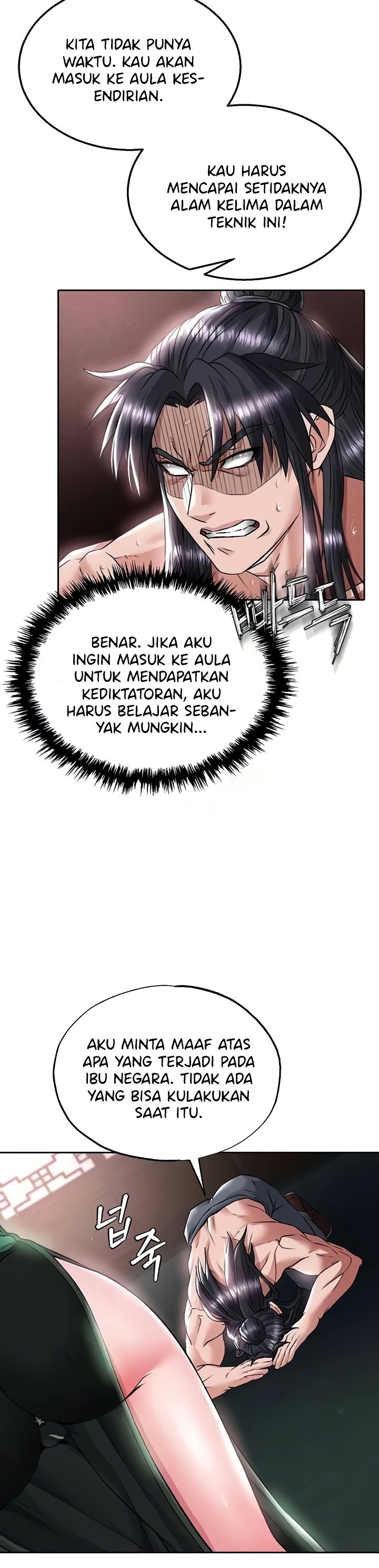 I Ended Up in the World of Murim - Chapter 26 28 I Ended Up in the World of Murim - Chapter 26 28