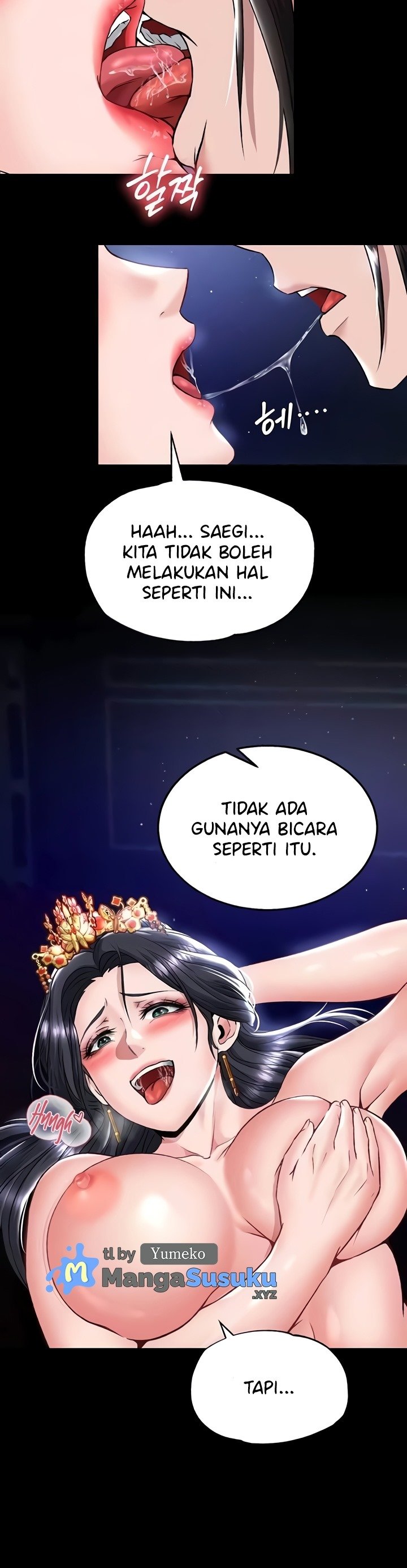 I Ended Up in the World of Murim - Chapter 26 11 I Ended Up in the World of Murim - Chapter 26 11