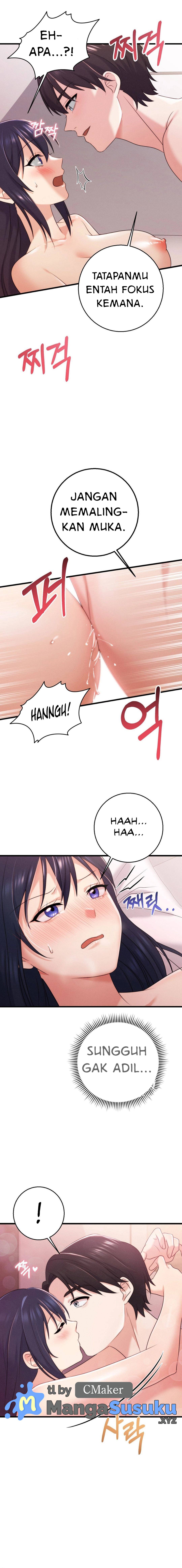 You Are My XX - Chapter 26 8 You Are My XX - Chapter 26 8