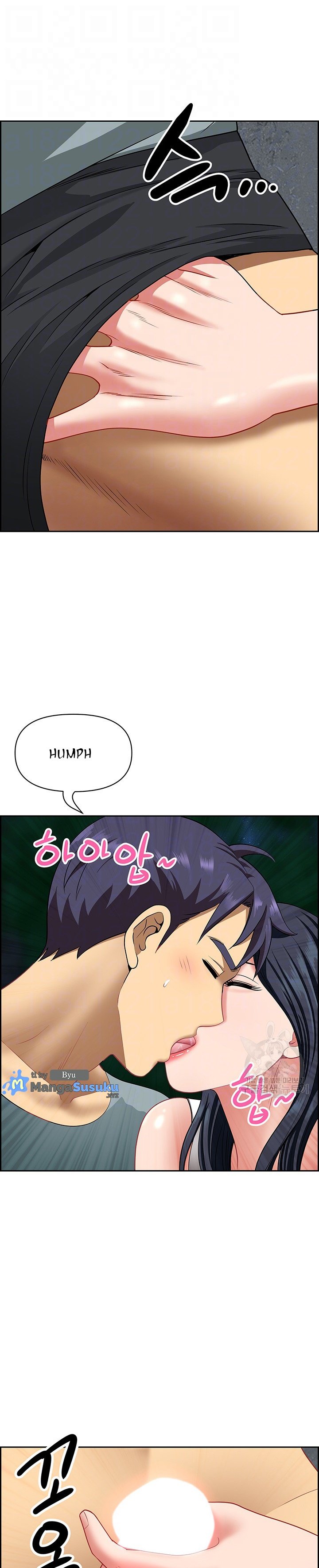 Neighborhood Lady - Chapter 26 8 Neighborhood Lady - Chapter 26 8