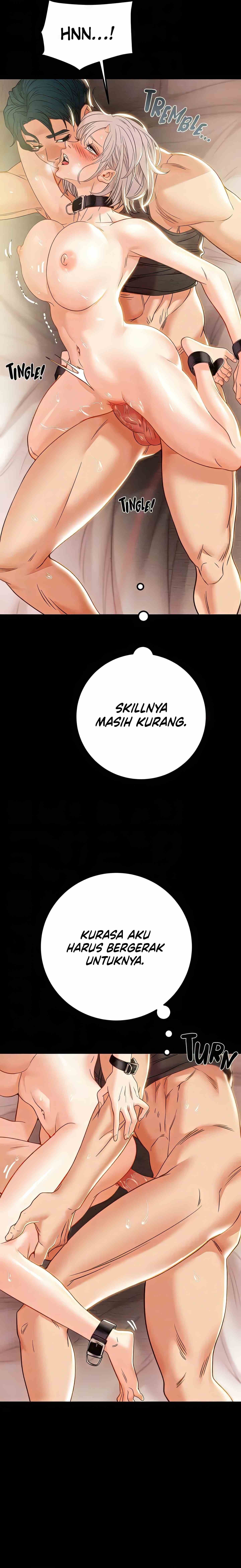 Where Is My Little Stick uncen - Chapter 26 17 Where Is My Little Stick uncen - Chapter 26 17