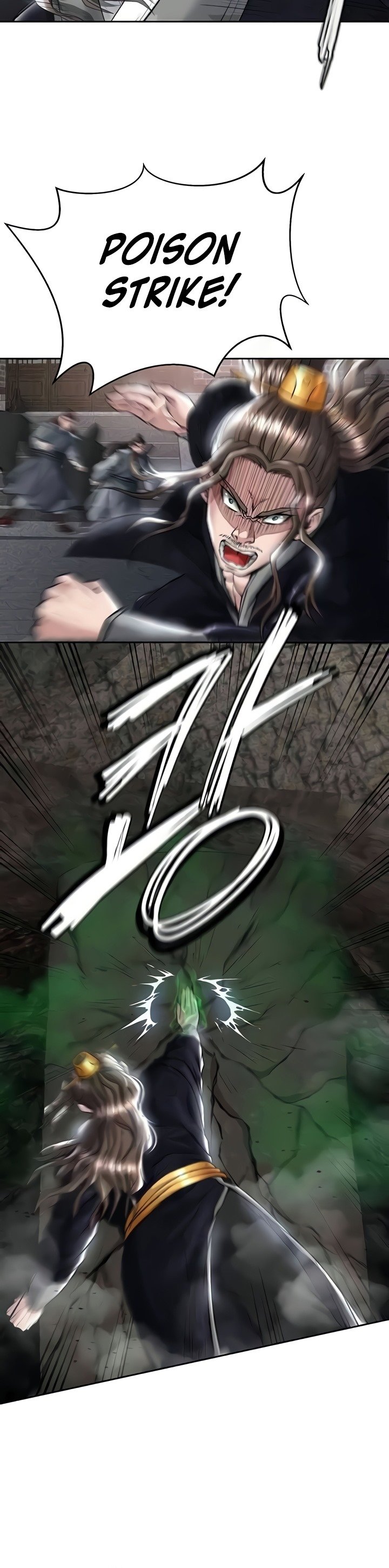 I Ended Up in the World of Murim - Chapter 26 41 I Ended Up in the World of Murim - Chapter 26 41