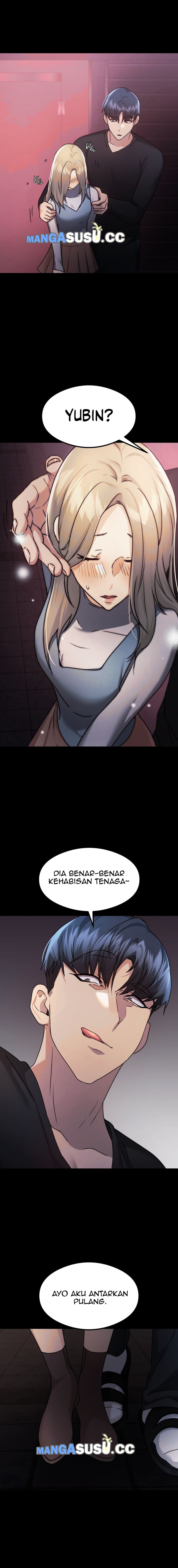 Open Talk - Chapter 26 17