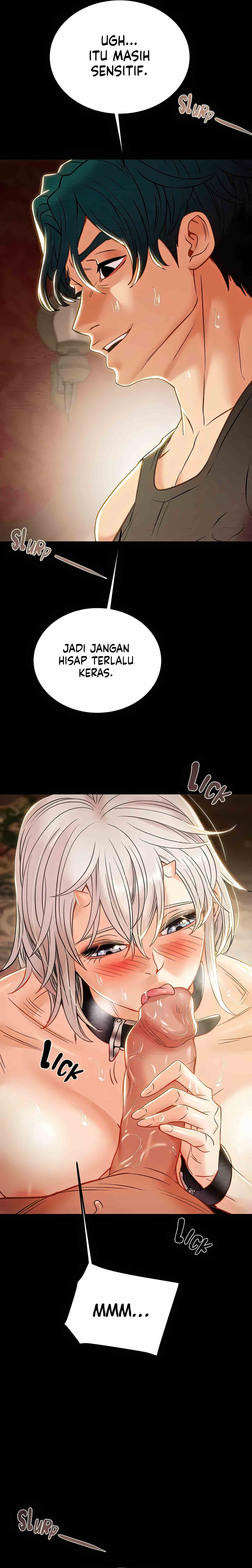 Where Is My Little Stick uncen - Chapter 26 36 Where Is My Little Stick uncen - Chapter 26 36