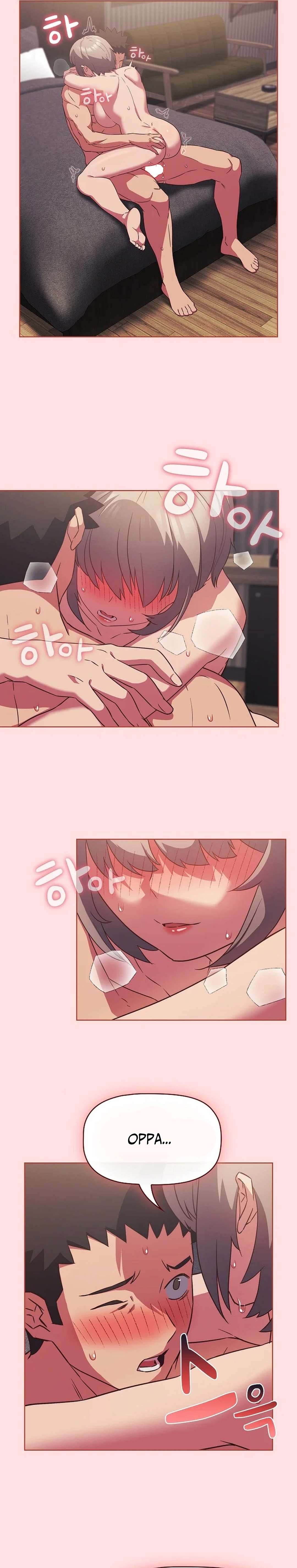 The Four of Us Can’t Live Togethe - The Four of Us Can&#8217;t Live Togethe Chapter 26 13