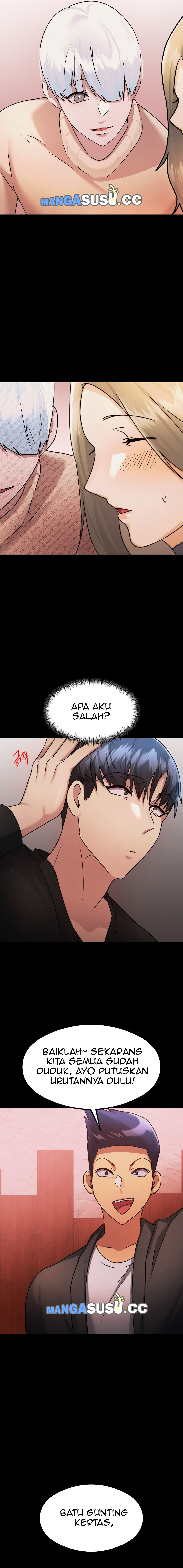 Open Talk - Chapter 26 9