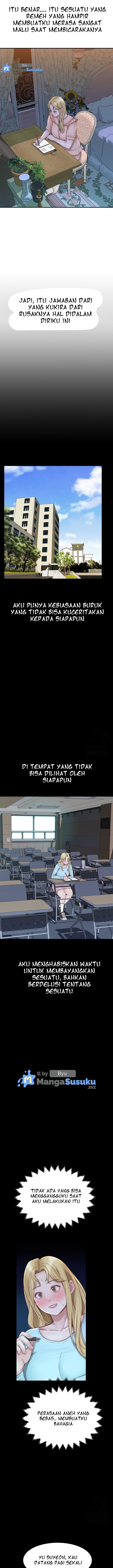 Mom Addiction - Chapter 26 8